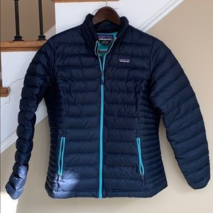 Patagonia Down Jacket